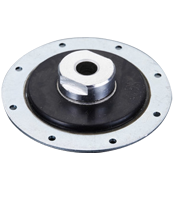 風(fēng)輪軸套—步司